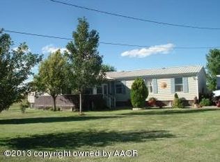 5200 Val Verde Ave, Amarillo, TX 79118