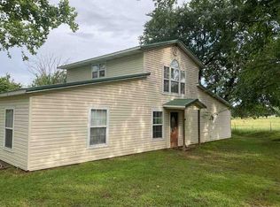 217 S 3rd St, Atwood, OK 74827