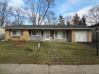 7101 Hawthorne Ln, Hanover Park, IL, 60133