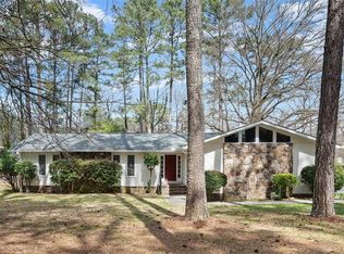 14 Westwood Cir SW, Rome, GA 30165