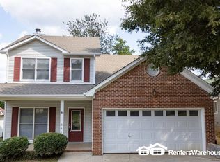 247 Shadowbrook Ln NE, Huntsville, AL 35811