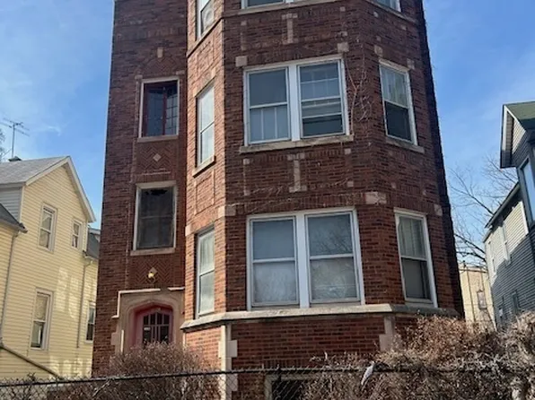 11320 S Edbrooke Ave, Chicago, IL 60628