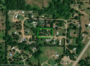 203 Crestview Acres Cir, Alma, AR 72921