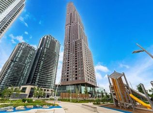 CG Tower, Vaughan, ON L4K 0H8