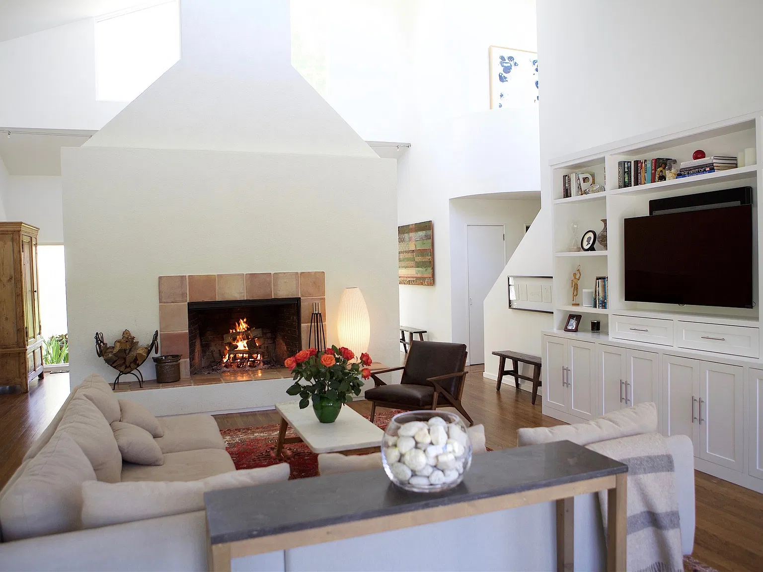 Sagaponack Beautiful Contemporary Home — Photo 4