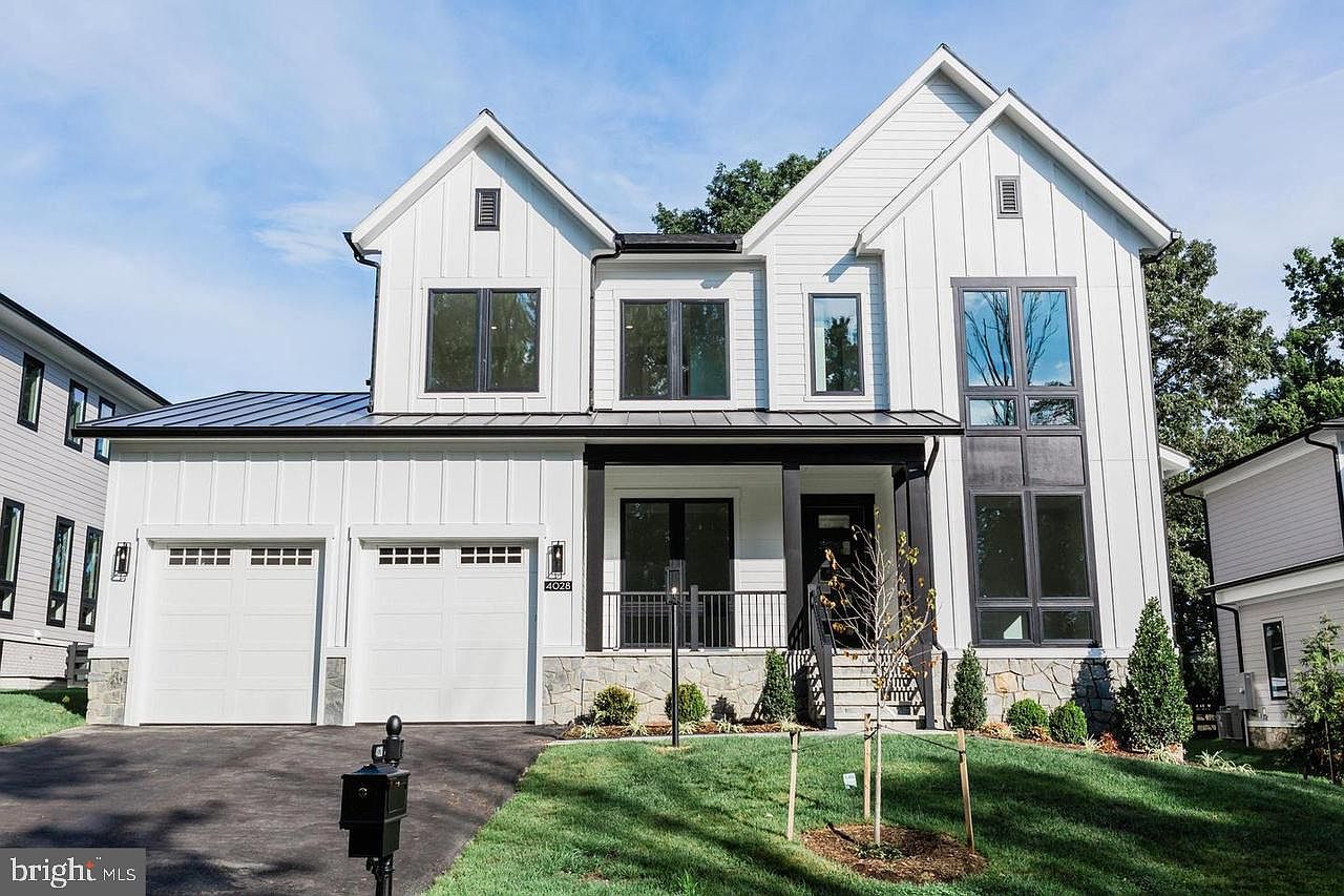 7315 Pine Dr, Annandale, VA 22003 MLS VAFX2147020 Zillow