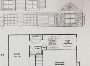 10023 Oak Trail Rd #35, Fort Wayne, IN 46818