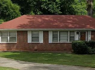 102 Batiste Garden Cir, Jonesboro, GA 30236