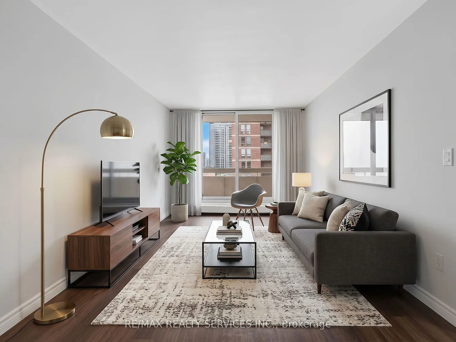 1 bed, $1,495 — Photo 4