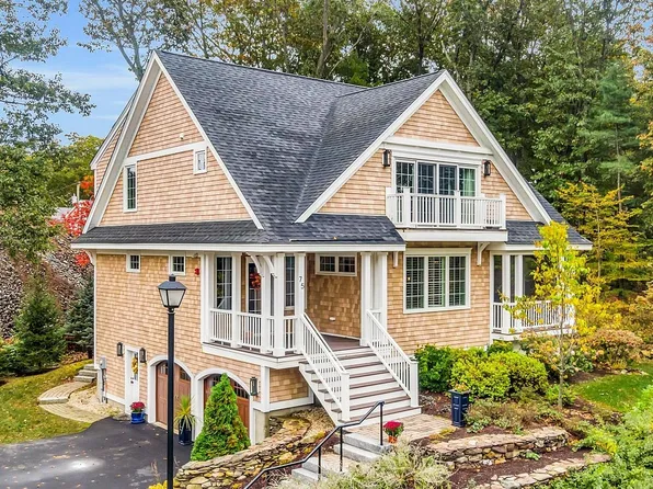 1163 Sagamore Avenue #75, Portsmouth, NH 03801