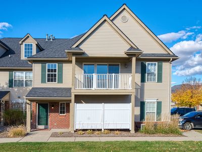 4102 Hampton Ridge Blvd, Howell, MI, 48843