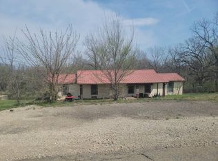 1206 Mill St, Leadwood, MO 63653