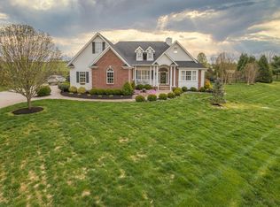 120 Mill Springs Cir, Nicholasville, KY 40356