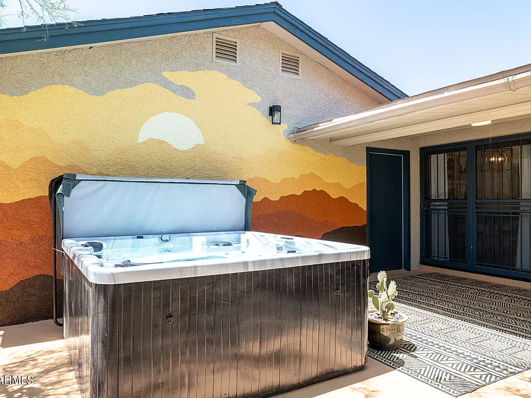 4909 E Tumbleweed Cir — Photo 43