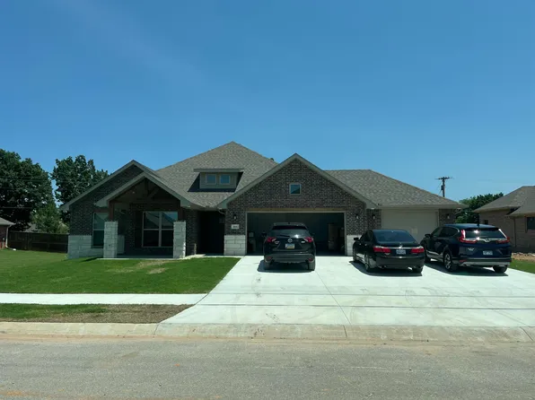 811 Silver Oaks Drive, Carl Junction, MO 64834