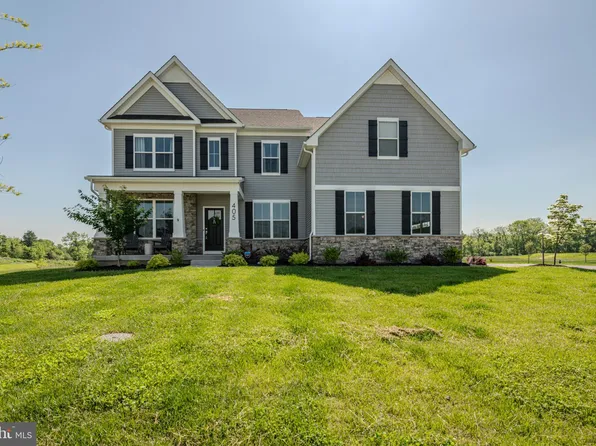 405 Emerald Ct, Spring City, PA 19475
