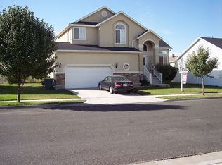 1907 W Gander Ln, Salt Lake City, UT 84116