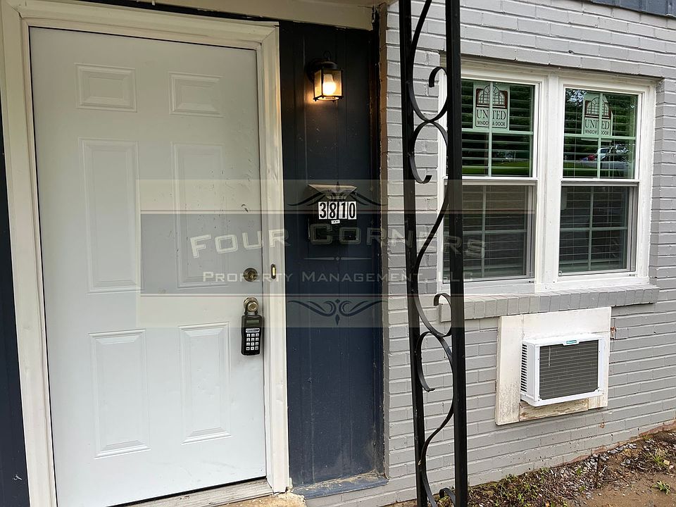 1st image of 3810 Mosby Dr APT G