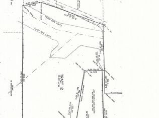 Medon Malesus Rd, Jackson, TN 38301