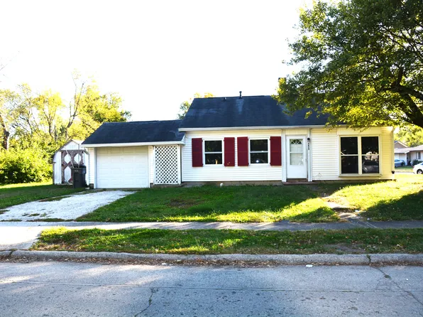 4829 W 36th St, Indianapolis, IN 46224