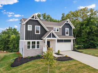 714 Willow Green Dr, Independence, KY 41015