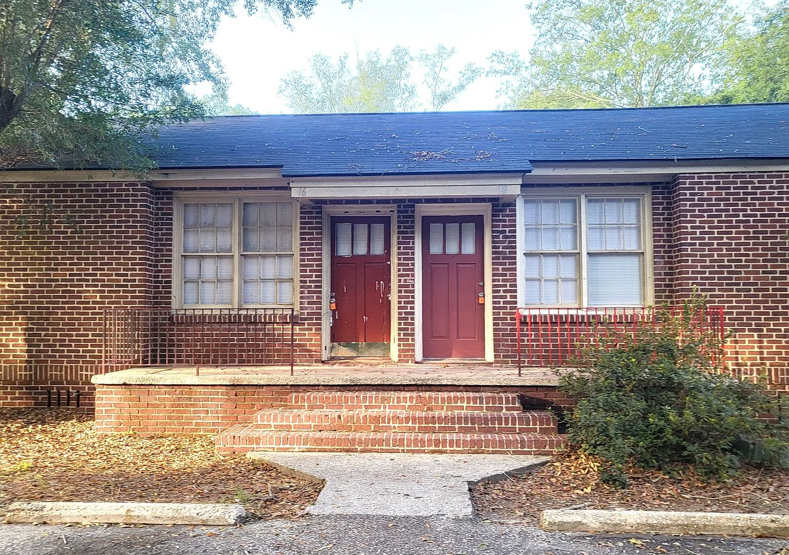 Two Bedroom Apt For Rent in Sumter SC! — Photo 1