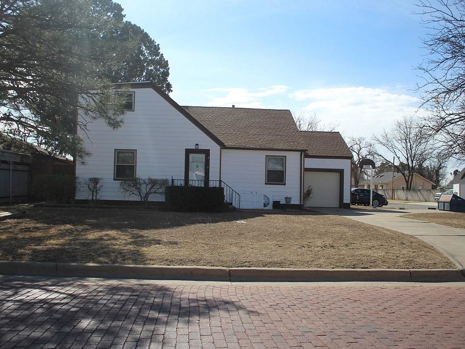 500 E 5th St, Hereford, TX 79045 MLS 207127 Zillow