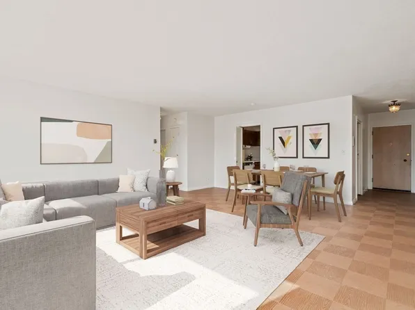 50 Park St APT 41, Brookline, MA 02446