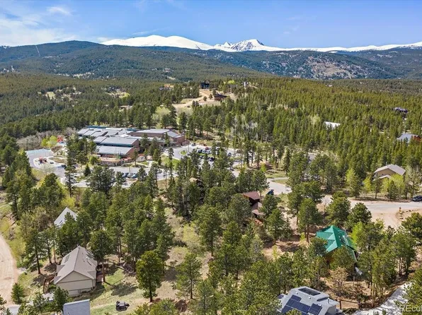 5 Sundown Trl, Nederland, CO 80466