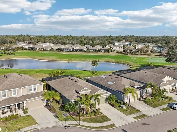 7812 Birdie Bend Way, Sarasota, FL 34241