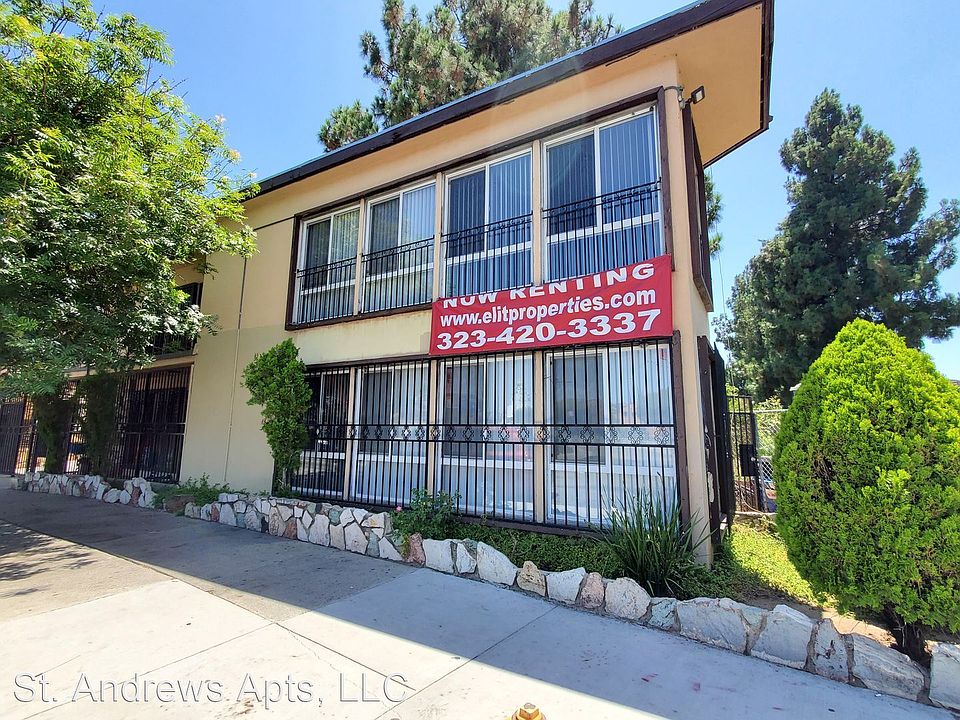 1st image of 1265 N Saint Andrews Pl #7