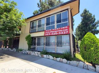 1265 N Saint Andrews Pl #7, Los Angeles, CA 90038