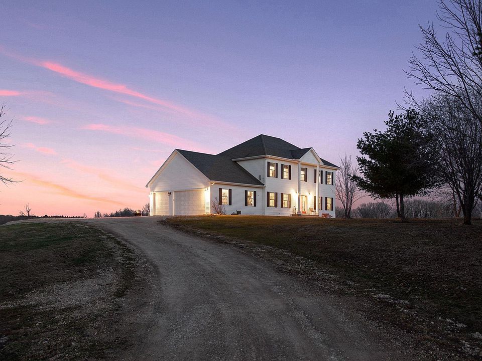 N7474 690th St, Beldenville, WI 54003 Zillow