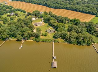 3441 Horn Rd, Huntingtown, MD 20639