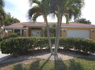 3918 Madrid Ct, Punta Gorda, FL 33950