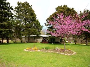 26110 Dorry St, Warrenton, MO 63383