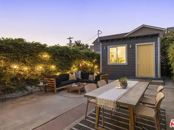 2625 N Main St, Los Angeles, CA 90031