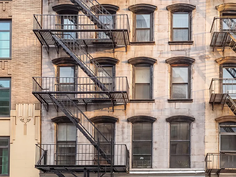 155 Chambers St #3 — Photo 9