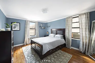 Sold by Town Residential