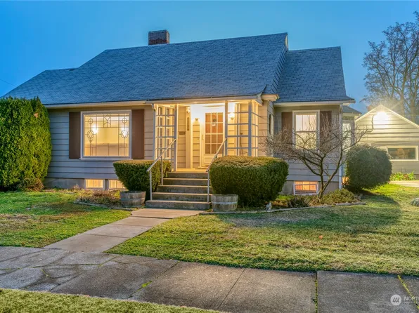 835 Figueroa Street, Walla Walla, WA 99362