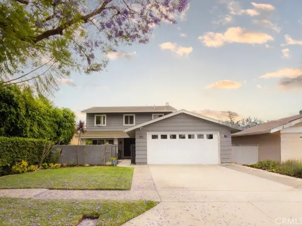 11144 Jerry Pl, Cerritos, CA 90703