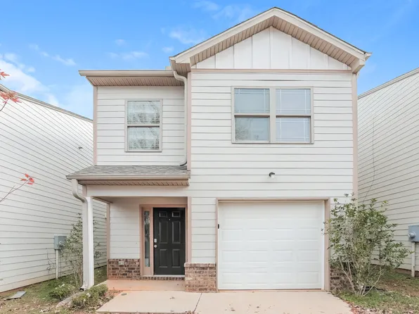 6364 Avery St, Covington, GA 30014