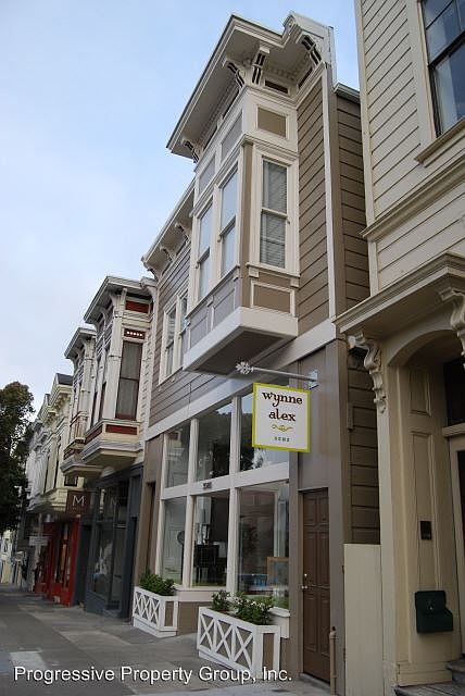 1st image of 3079-3085 Sacramento St