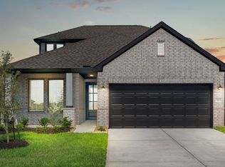 7619 Coral Lake Dr, Cypress, TX 77433