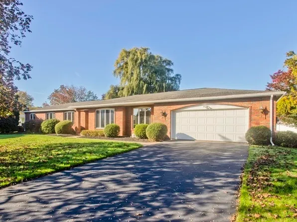 168 Jean Cir, Chicopee, MA 01020