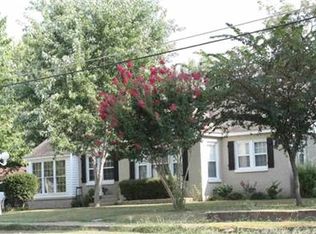 165 Danville Rd, Waldron, AR 72958