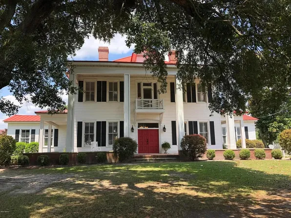 596 Neeses Hwy, Orangeburg, SC 29115