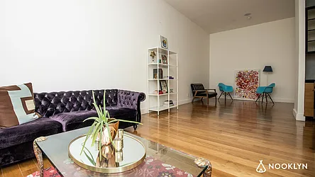 Rented by Nooklyn NYC LLC