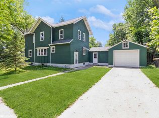 201 S Western Ave, Eagle Grove, IA 50533