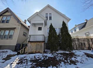 1125 East Clarke STREET, Milwaukee, WI